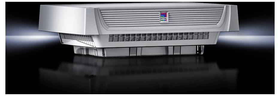 Rittal SK 3139.100 Dachlüfter 1 St.