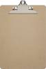 Maul Klemmbrett 2392570 Holz (B x H x T) 22 x 35 x 4.3 cm