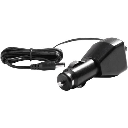 Thumbnail - IVT 559030 Ersatznetzteil Car charging adapter