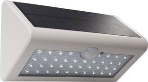 Solar Aussenleuchte Mit Bewegungsmelder Online Auf Conrad At Kaufen