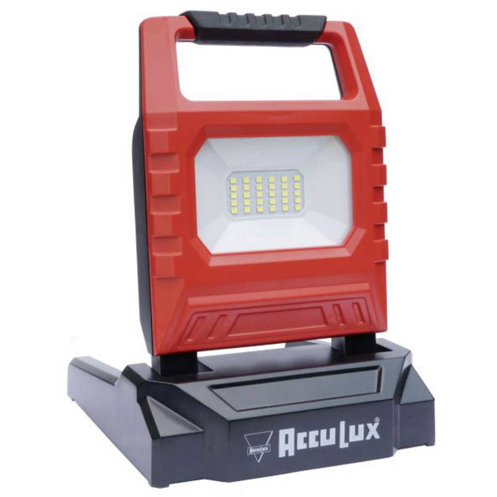 AccuLux 1500 LED Bouwlamp 15 W 1500 lm