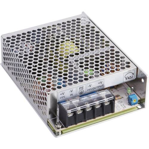 Dehner Elektronik SDS 075M-05 DC/DC-Wandler 12 A 60 W Inhalt 1 St.