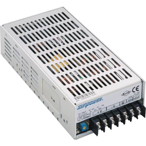 Dehner Elektronik SDS 100L-12 DC/DC-Wandler 8.4 A 100 W Inhalt 1 St.