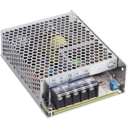 Dehner Elektronik SDS 075L-12 DC/DC-Wandler 6 A 72 W Inhalt 1 St.