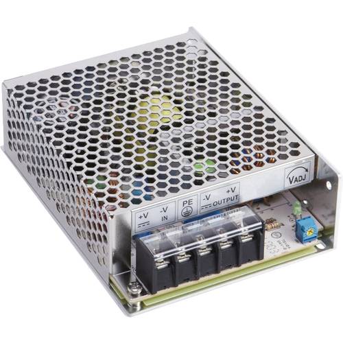 Thumbnail - Dehner Elektronik SDS 075M-24 DC/DC-Wandler 3.2 A 77 W Inhalt 1 St.