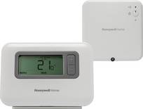 Honeywell Home Y3C710RFEU Y3C710RFEU Funk-Raumthermostat Tagesprogramm, Wochenprogramm 1 St.