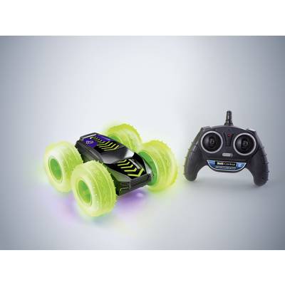 Revell Control 23509 Stunt Monster Mini 1080 RC Einsteiger Modellauto Elektro Straßenmodell