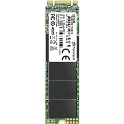 Image of Transcend 832S 512 GB Interne M.2 SATA SSD 2280 M.2 SATA 6 Gb/s Retail TS512GMTS832S
