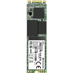 Image of Transcend 830S 2 TB Interne M.2 SATA SSD 2280 M.2 SATA 6 Gb/s Retail TS2TMTS830S