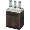 HOPPECKE OPzS bloc sun-power VL 6-400 GUG 1216390300 Solarakku 6 V 400 Ah Blei-Säure (B x H x T) 38 x 38.3 x 20.5 cm M8-Schraubanschluss