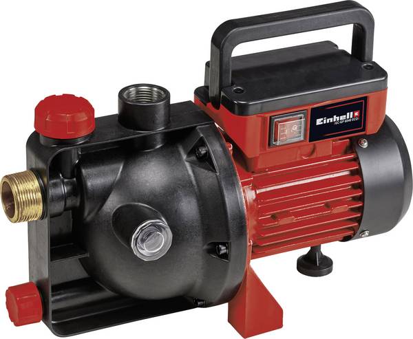 Einhell Power X-Change GC-GP 6040 Gartenpumpe  4000 l/h 36 m