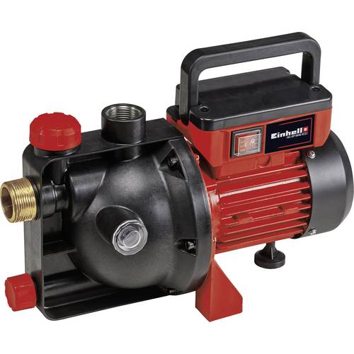 Thumbnail - Einhell GC-GP 6040 ECO Gartenpumpe 4000 l/h 36 m
