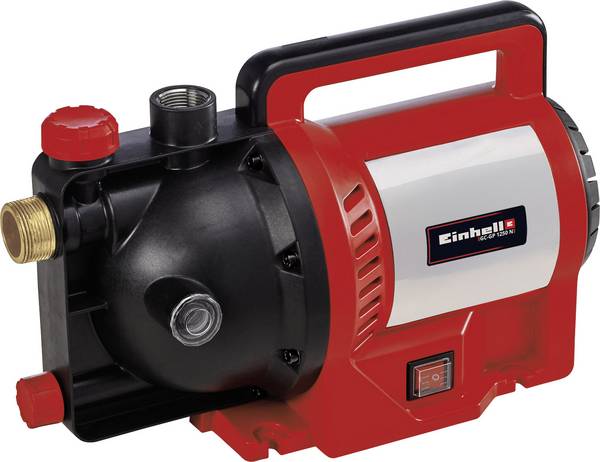 Einhell Power X-Change GC-GP 1250 N/1 Gartenpumpe  5000 l/h 50 m