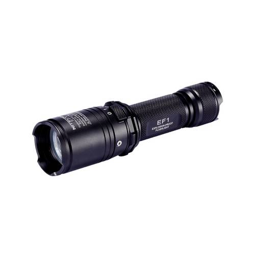 NiteCore EF1 Taschenlampe 830 lm 270 m