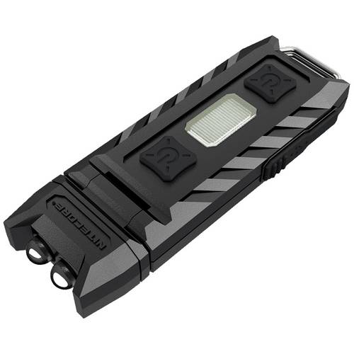 NiteCore THUMB-UV LED, UV-LED Taschenlampe akkubetrieben 45 lm 25 g