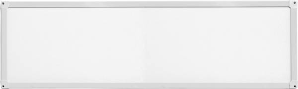 mlight Easyfix 1200 81-2097 LED-Panel  EEK: E (A - G) 40 W Neutralweiß Weiß