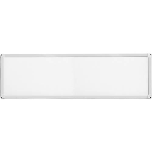 mlight Easyfix 1500 81-2099 LED-Panel EEK: D (A - G) 40 W Neutralweiß Weiß