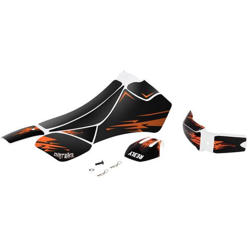 Reely RE-6605871 Ersatzteil Karosserie