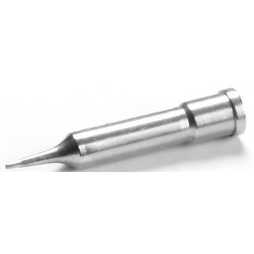 Thumbnail - Ersa 0102CDLF04 Lötspitze Meißelform, gerade Spitzen-Größe 0.40 mm Inhalt 1 St.
