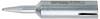 Ersa 0832CD Lötspitze Meißelform, gerade Spitzen-Größe 2.2 mm Spitzen-Länge 46.0 mm Inhalt 1 St.