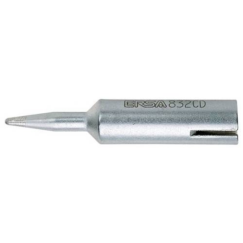 Thumbnail - Lötspitze Ser.832 meißelförmig B.3,2mm 0832 ED/SB ERSA