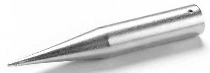 Lötspitze gerade, verlängert, bleistiftspitz, 0,4 mm, 10er Pack