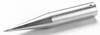 Lötspitze gerade, verlängert, bleistiftspitz, 0,4 mm, 10er Pack