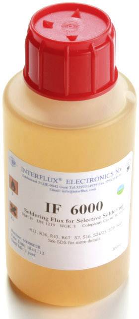 ERSA Flussmittel IF 6000, EN 29454 (F-SW 32), 100 ml-0