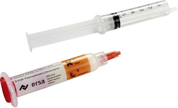 ERSA Flussmittel 5 ml