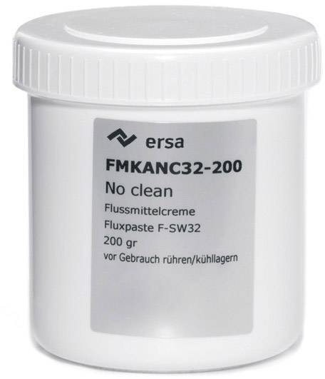 Flussmittelcreme No-Clean F-SW32, 200 ml-0