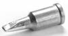 Ersa 0G072AN Lötspitze Meißelform, gerade Spitzen-Größe 3.20 mm Inhalt 1 St.