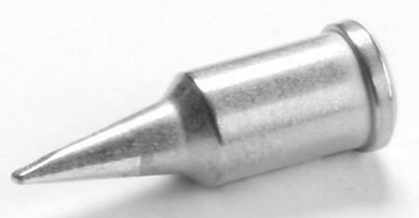 Ersa 0G072CN Lötspitze Meißelform, gerade Spitzen-Größe 1 mm Spitzen-Länge 1 mm Inhalt 1 St.