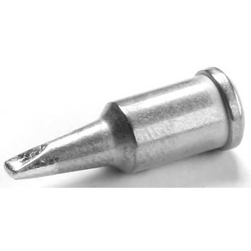 Thumbnail - Ersa 0G072KN Lötspitze Meißelform, gerade Spitzen-Größe 2.40 mm Inhalt 1 St.
