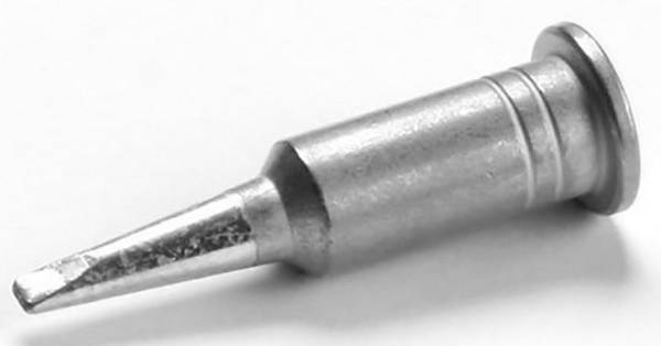 Ersa 0G132KN Lötspitze Meißelform, gerade Spitzen-Größe 2.40 mm Spitzen-Länge 2.40 mm Inhalt 1 St.