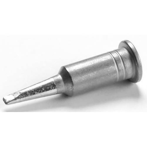 Thumbnail - Ersa 0G132KN Lötspitze Meißelform, gerade Spitzen-Größe 2.40 mm Inhalt 1 St.
