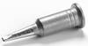 Ersa 0G132KN Lötspitze Meißelform, gerade Spitzen-Größe 2.40 mm Spitzen-Länge 2.40 mm Inhalt 1 St.