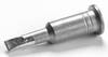 Ersa 0G132VN Lötspitze Meißelform, gerade Spitzen-Größe 4.80 mm Spitzen-Länge 4.80 mm Inhalt 1 St.