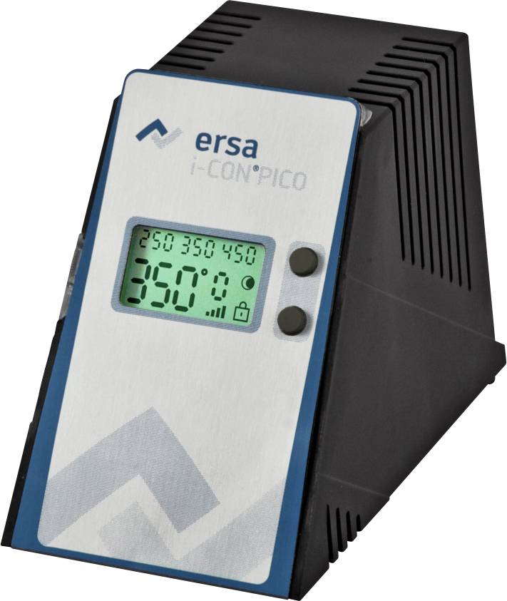 ERSA i-CON 1 PICO Lötstation digital 80 W +150 bis +450 °C
