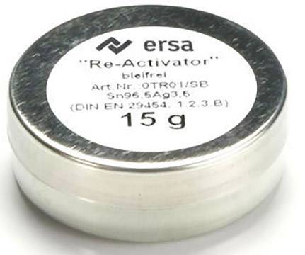 Reactivator Tip 15g Dose ERSA-0