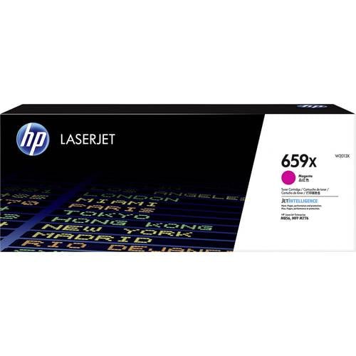 HP Toner 659X Original Magenta 29000 Seiten W2013X