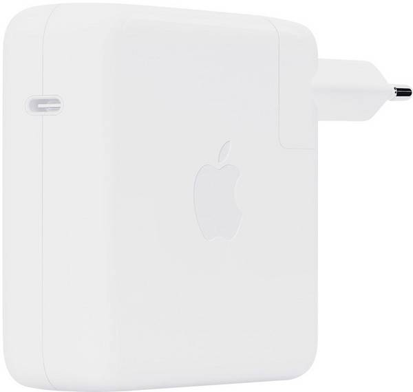 Apple 96W USB-C Power Adapter Ladeadapter