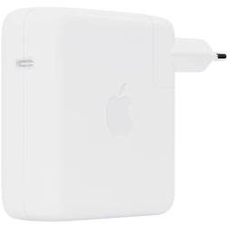 Image of Apple 96W USB-C Power Adapter Ladeadapter Passend für Apple-Gerätetyp: MacBook MX0J2ZM/A