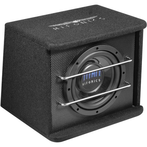 Hifonics TS-200R Auto-Subwoofer passiv 400 W