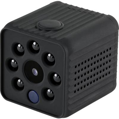 Sygonix SY-4406130 Mini-Überwachungskamera      
