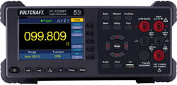 Multimetri VC-7200BT