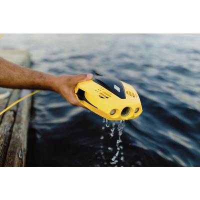 Chasing Innovation Dory Unterwasser-Drohne RtR 247 mm