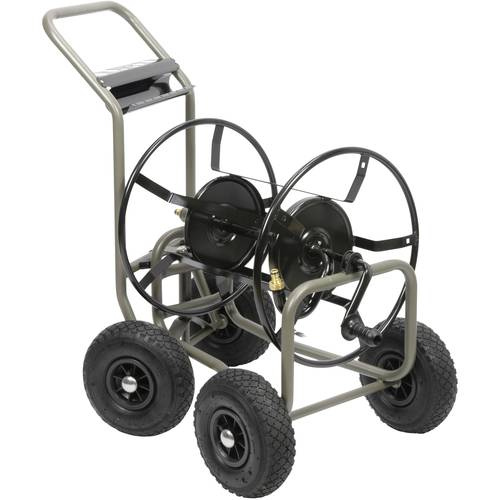Thumbnail - Hozelock 59505 Schlauchwagen 1 St. Schwarz, Grau