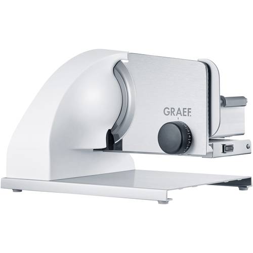 Thumbnail - Graef Allesschneider SKS901EU Weiß
