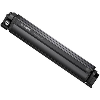 500Wh Bosch e-bike Akkutyp PowerTube 500 horizontal Akku Bosch 275007539 BBP280