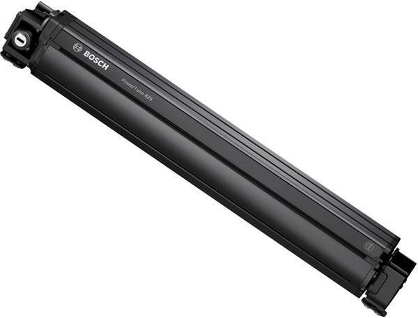 Bosch PowerTube 625 Wh Horizontal e-bike Akku 36 Volt 17,4Ah 0 275 007 543 0275007543 BBP291
